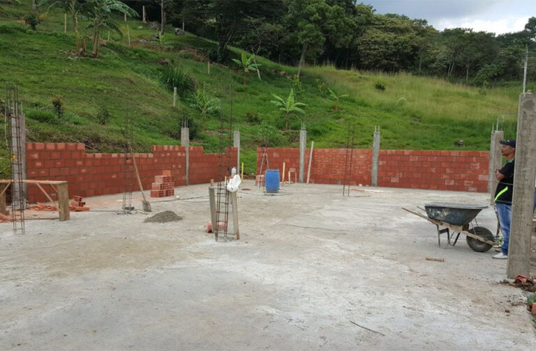 Cimentación