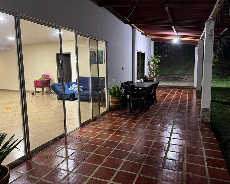 Obra Blanca y Acabados 2