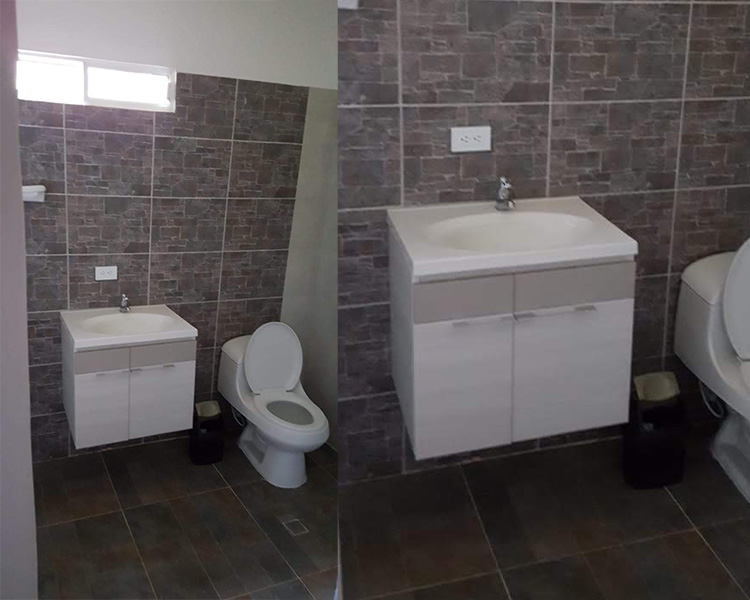 Obra Blanca y Acabados 5